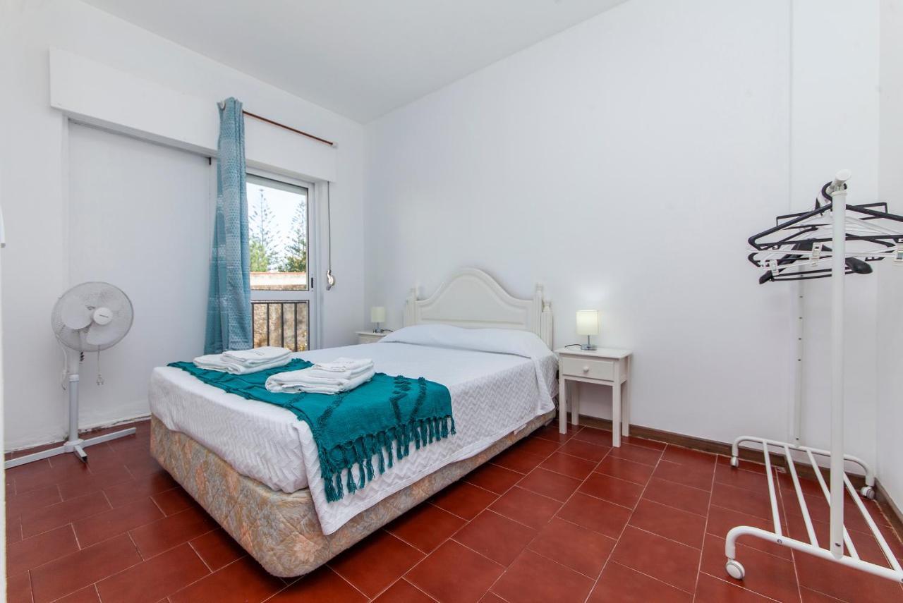 E - Local Da Trindade Guesthouse لاغوس المظهر الخارجي الصورة