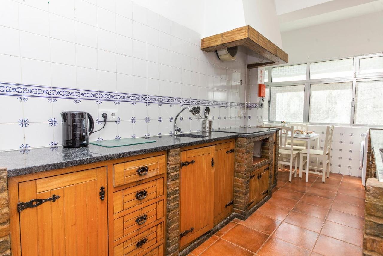 E - Local Da Trindade Guesthouse لاغوس المظهر الخارجي الصورة